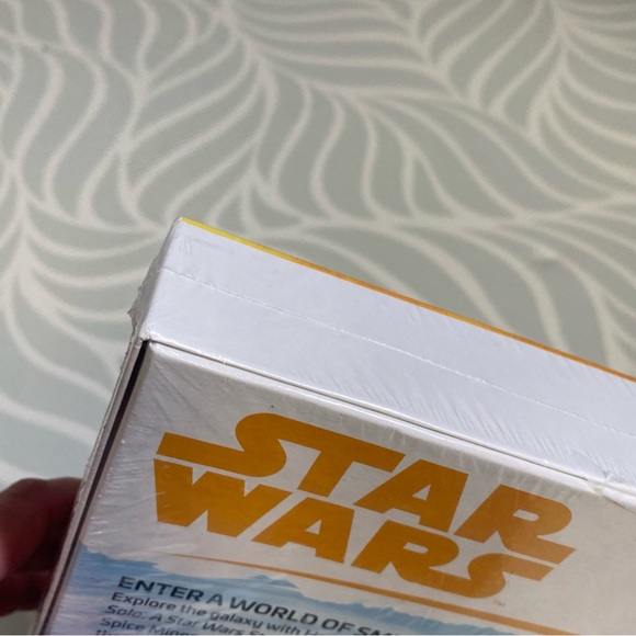 NWT Monopoly Star Wars Limited Edition - Picture 5 of 7